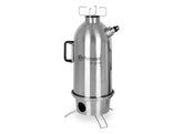 Petromax 1.5 L Stainless Steel Fire Kettle - Wylies Outdoor World